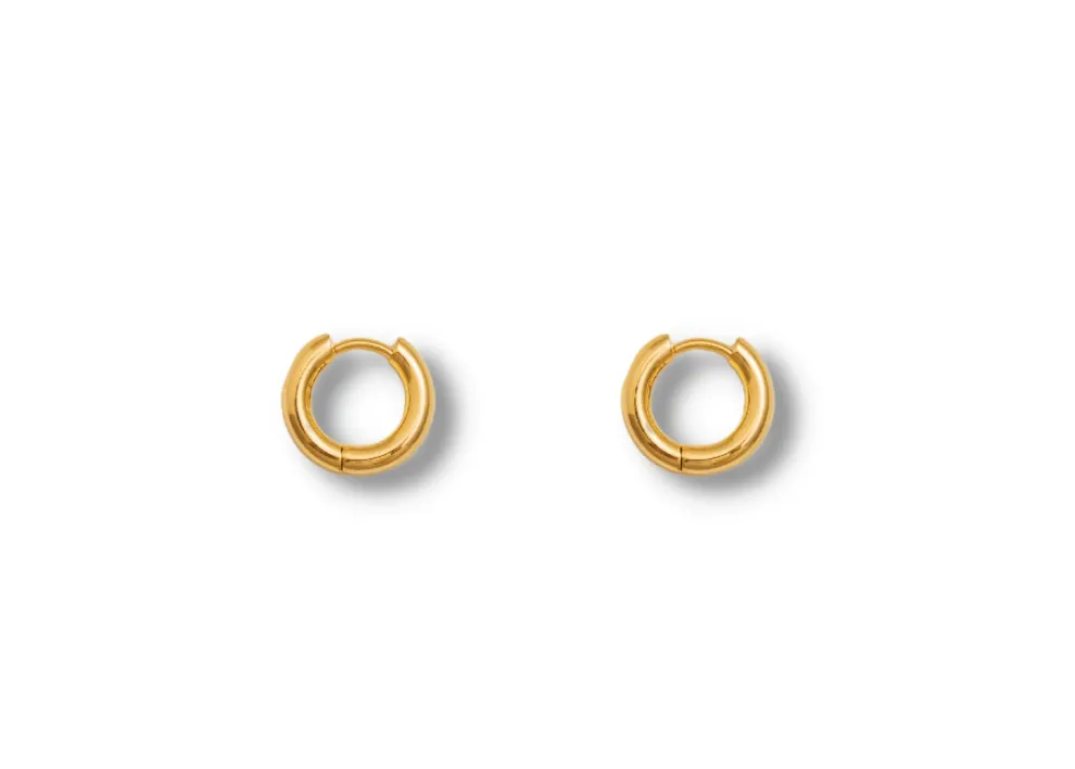 Mademoiselle Jules - Lana Hoops