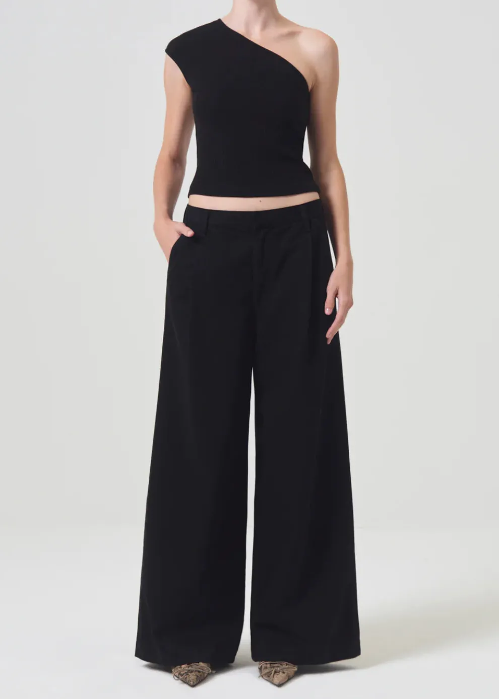 Agolde - Daryl Pant