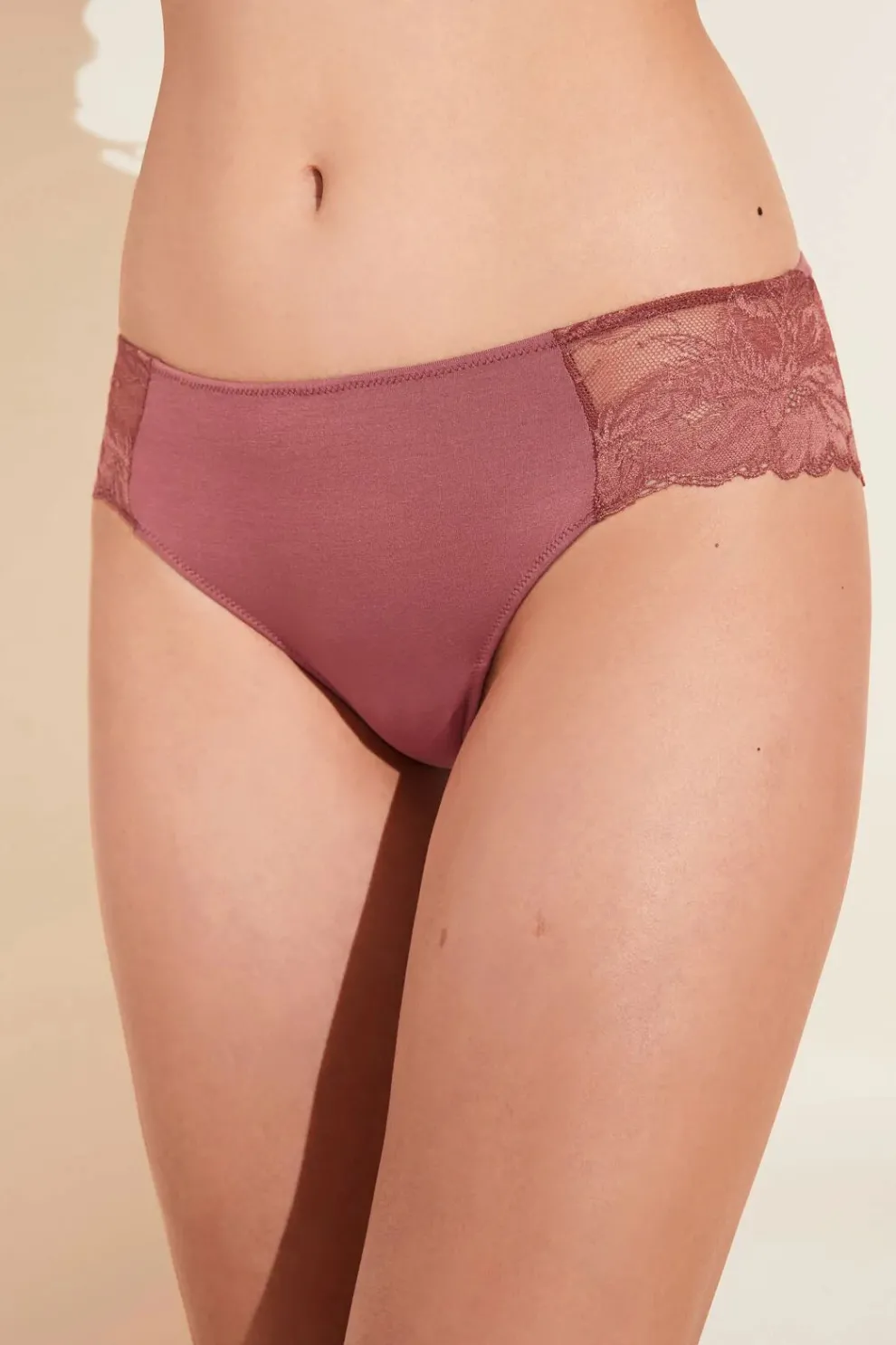 Eberjey - Panties Rosalia