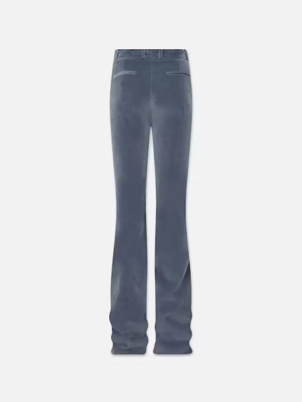 Frame - The slim stacked trouser