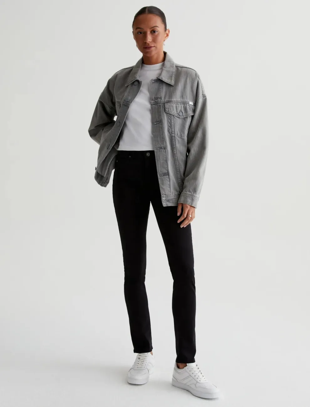 AG Jeans - Prima
