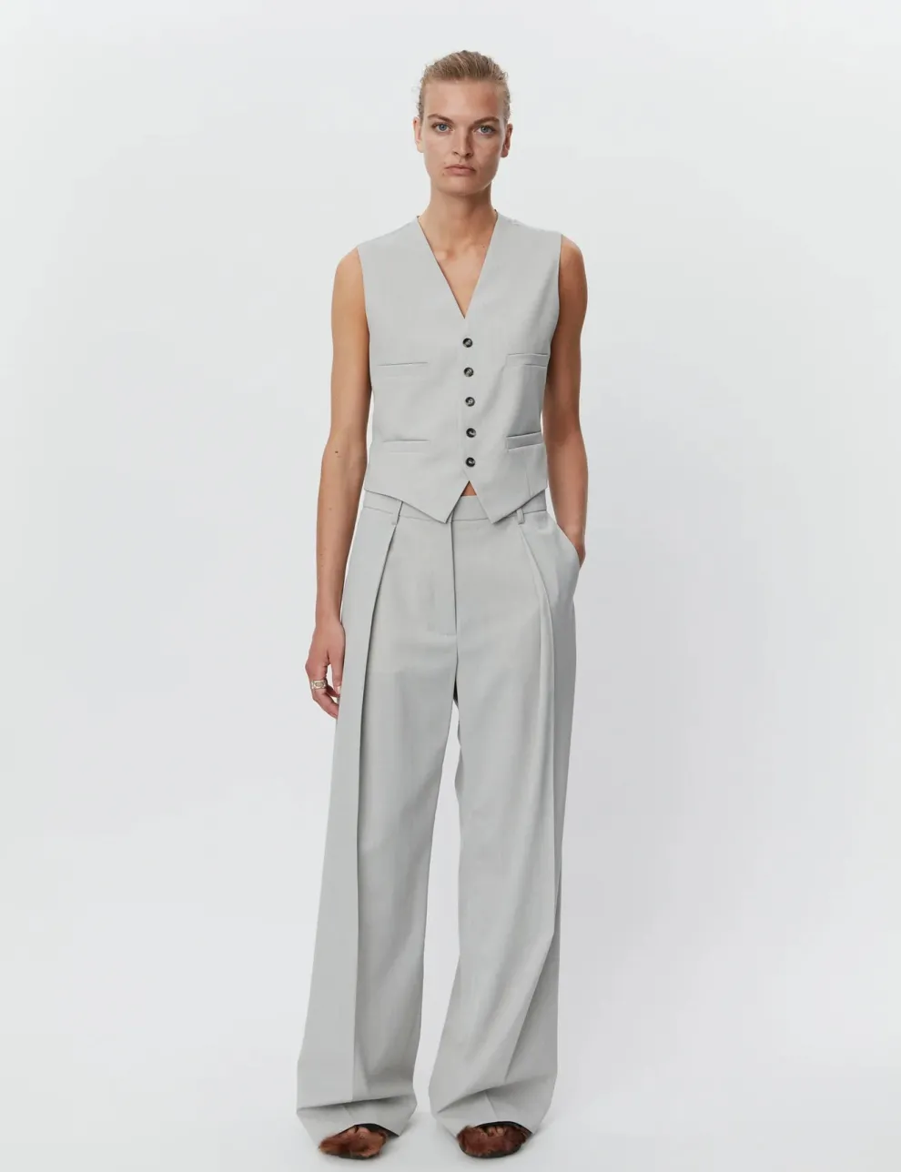 DAY - Rudy Vest