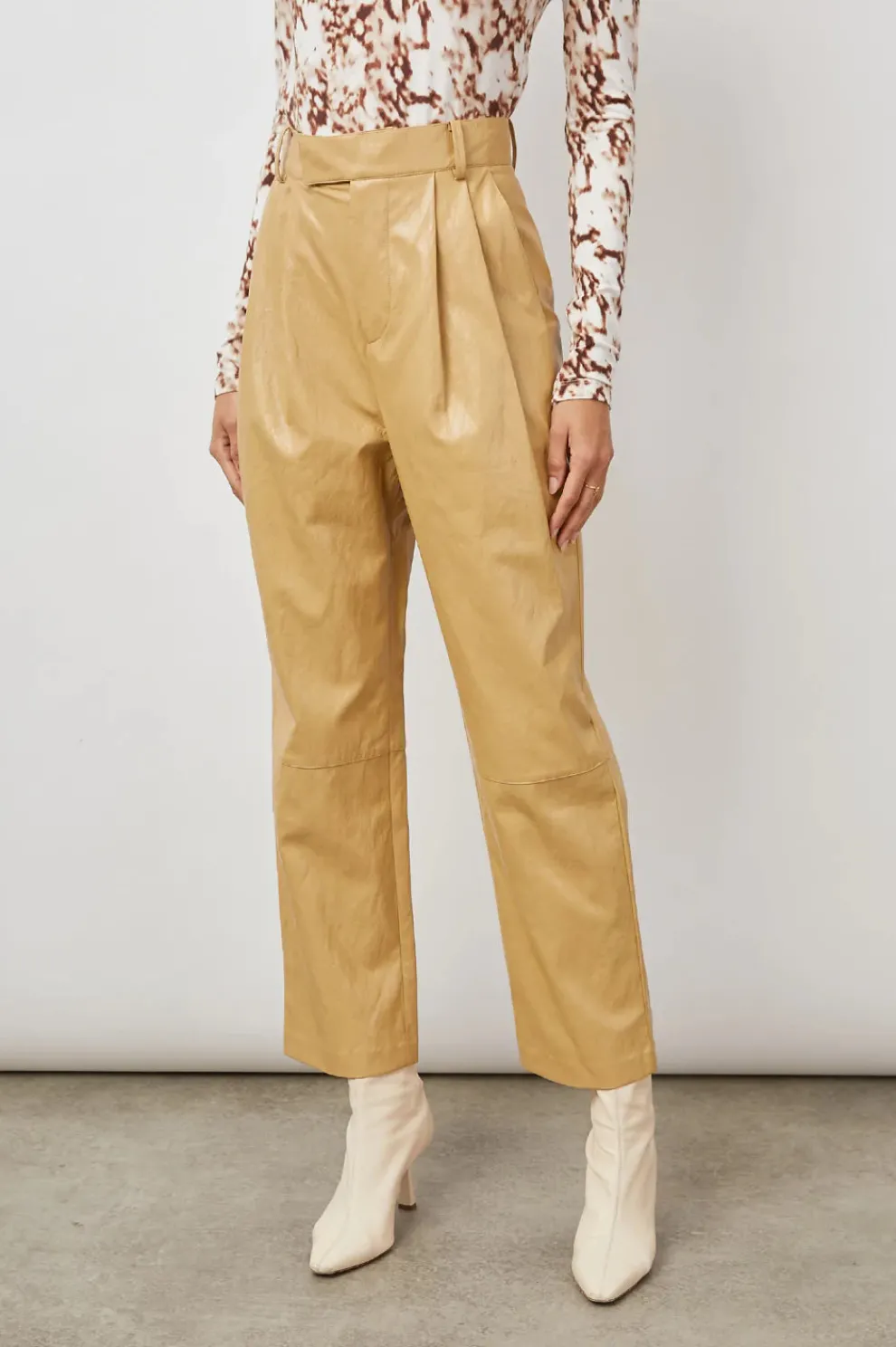 Rails - Pantalon Jo