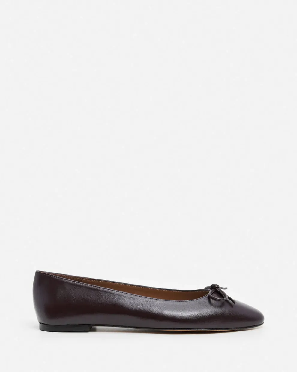 Flattered - Bodil Leather