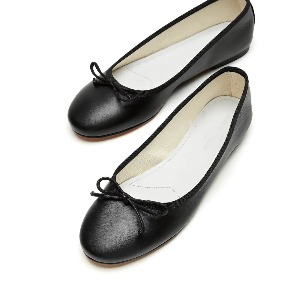 Sister X Soeur - Becca