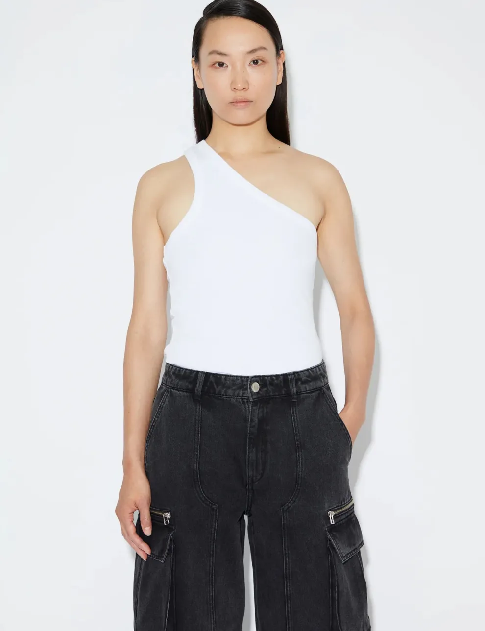 DAY - 2ND Maeva TT - Daily Cotton Rib