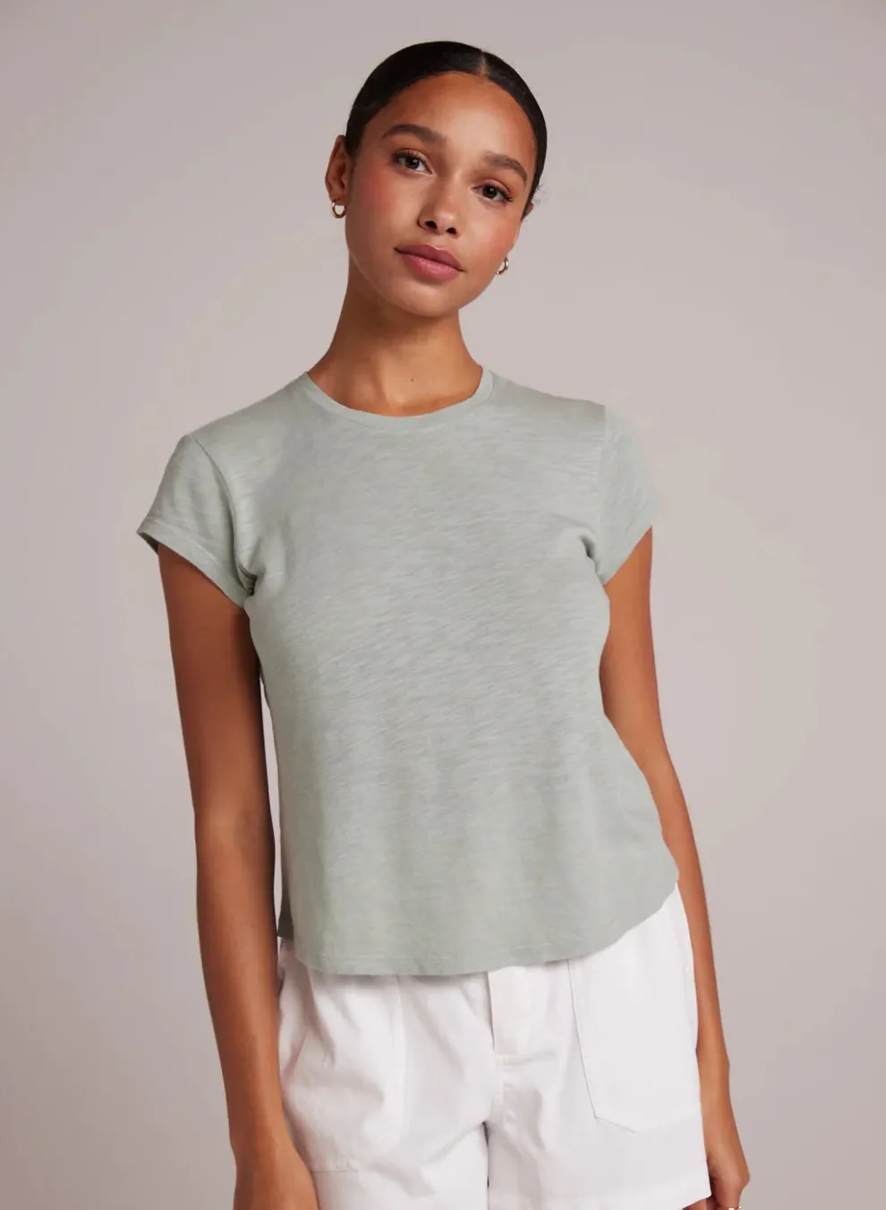 Bella Dahl - Baby Crew Tee