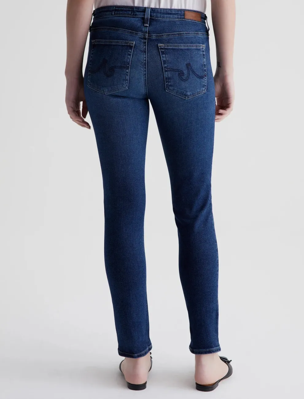 AG Jeans - Prima Ankle