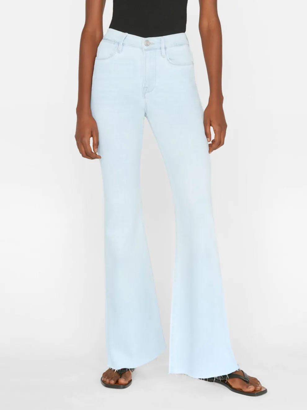 Frame - Jeans Le Easy Flare