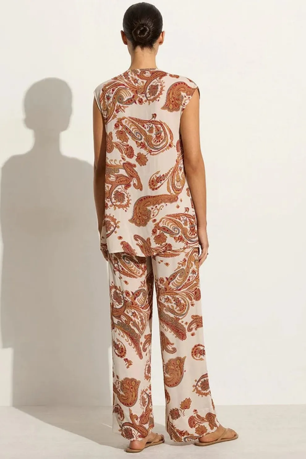 Faithfull The Brand - Ionica Top