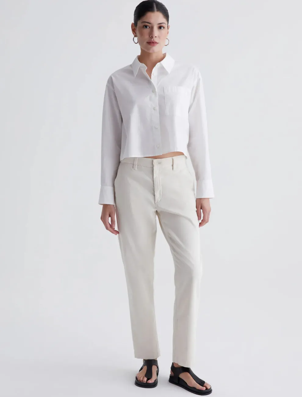 AG Jeans - Caden Tailored Trouser