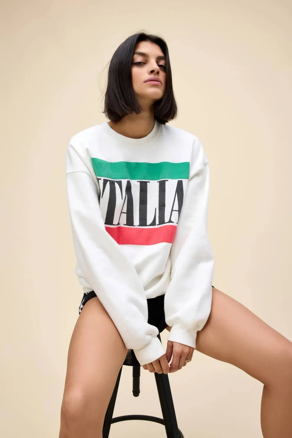 Daydreamer - Italia BF Crew