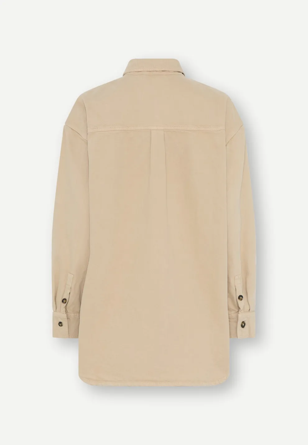 HERSKIND - Aiden Shirt