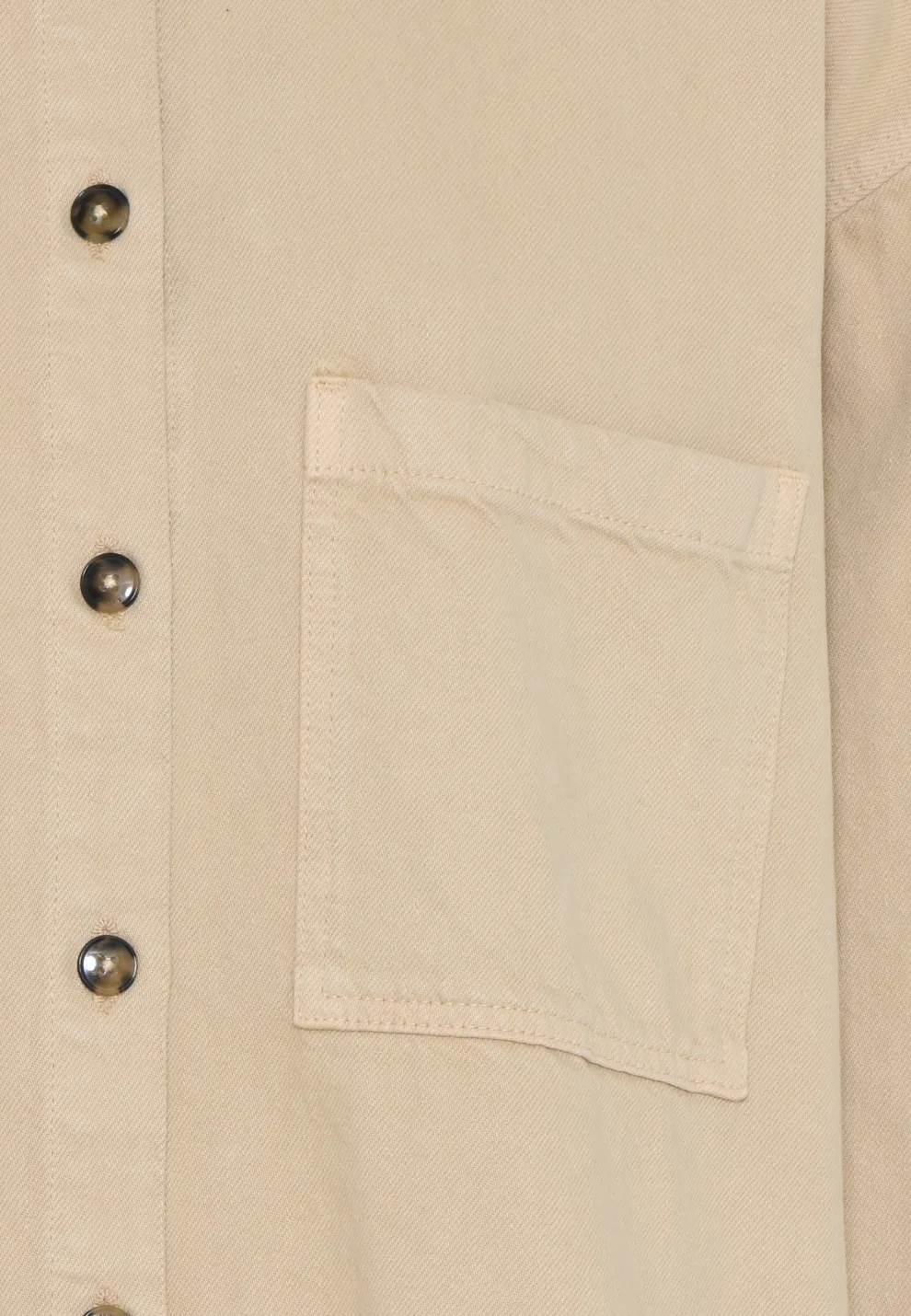 HERSKIND - Aiden Shirt