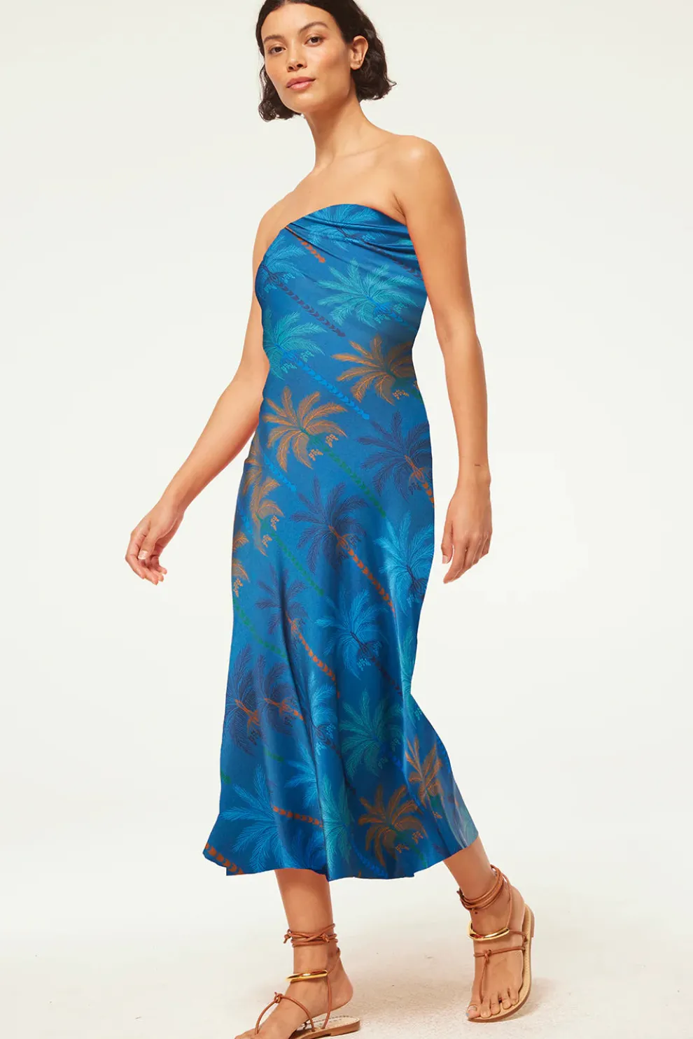 Misa Los Angeles - Thara Dress