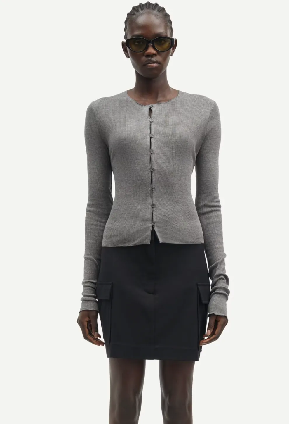 Samsoe Samsoe - Sasonnet Cardigan