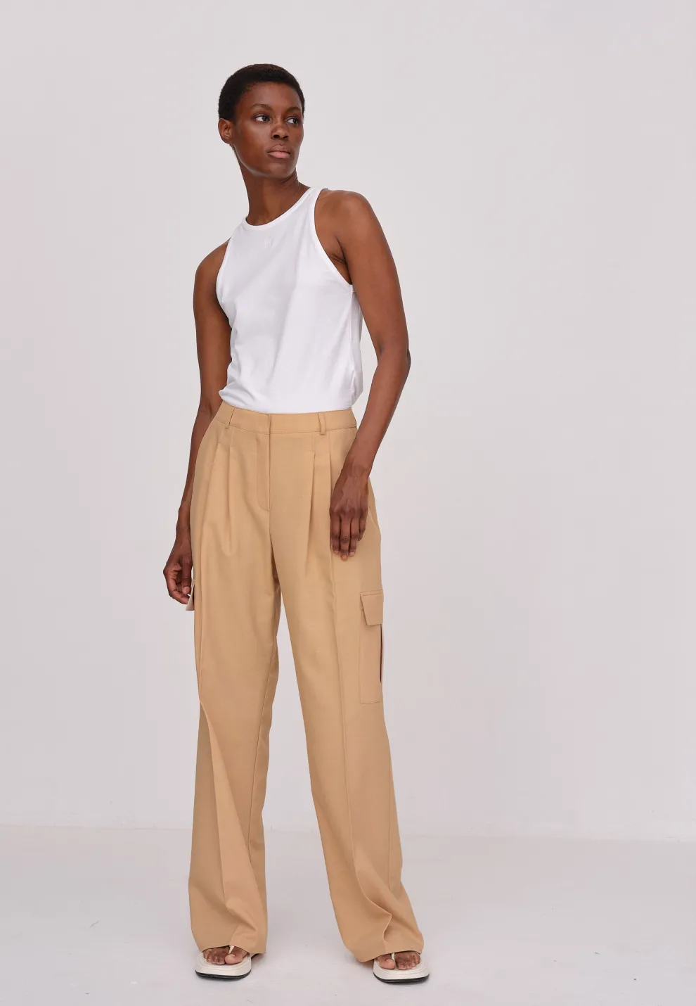 HERSKIND - Louise Pants