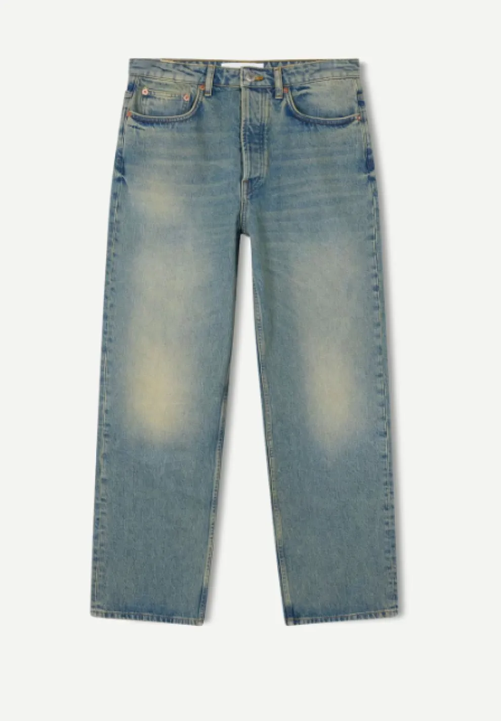 Samsoe Samsoe - Shelly Jeans