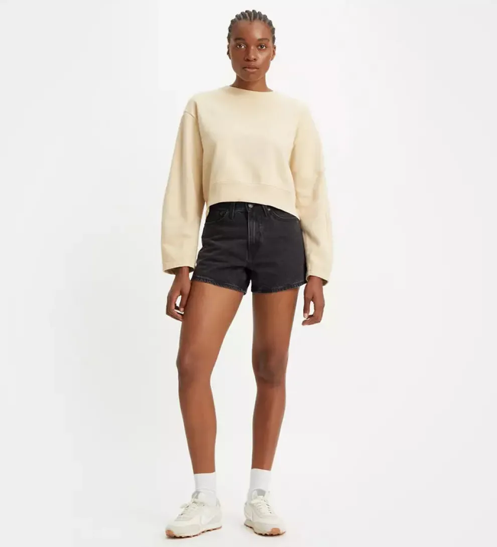 Levi's - 80's Mom Short