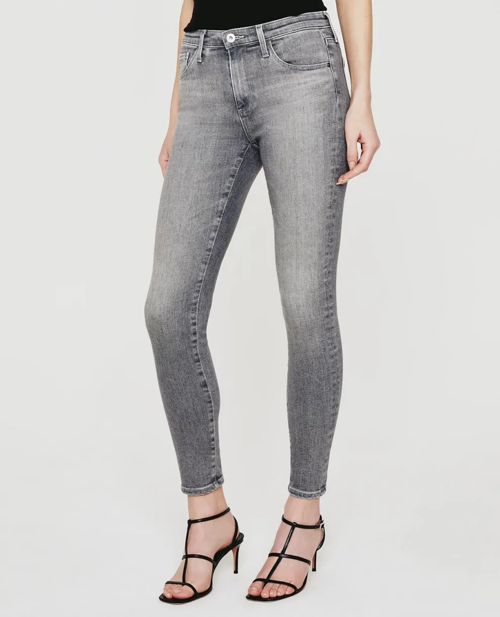 AG Jeans - Legging Ankle