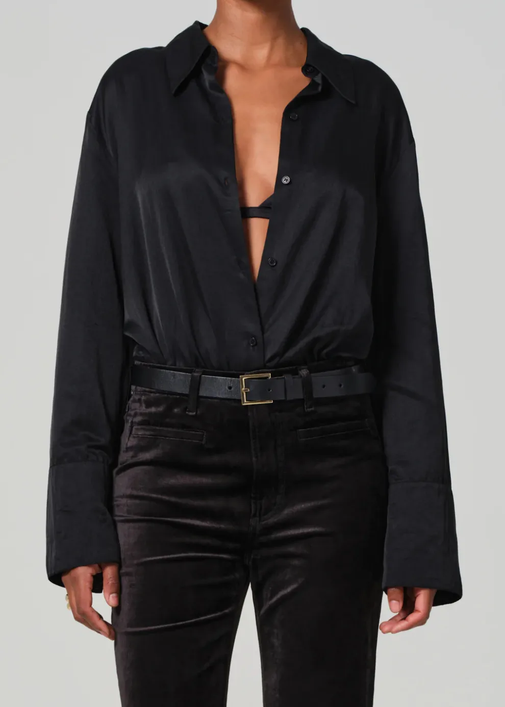 Citizens of Humanity - Camilia Shirt