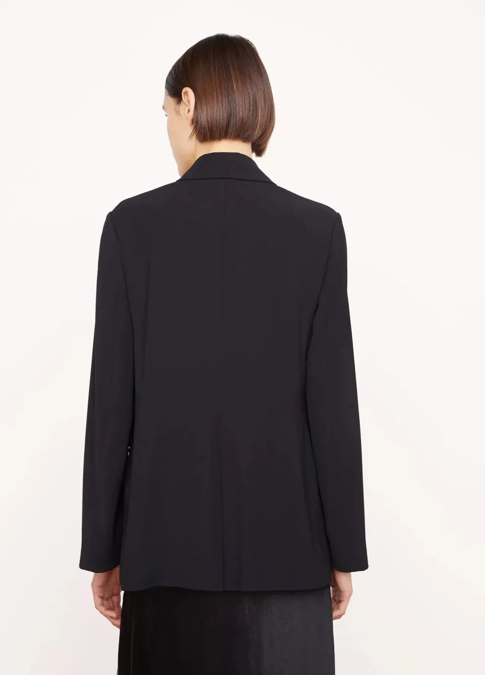 Vince - Crepe Suiting Blazer