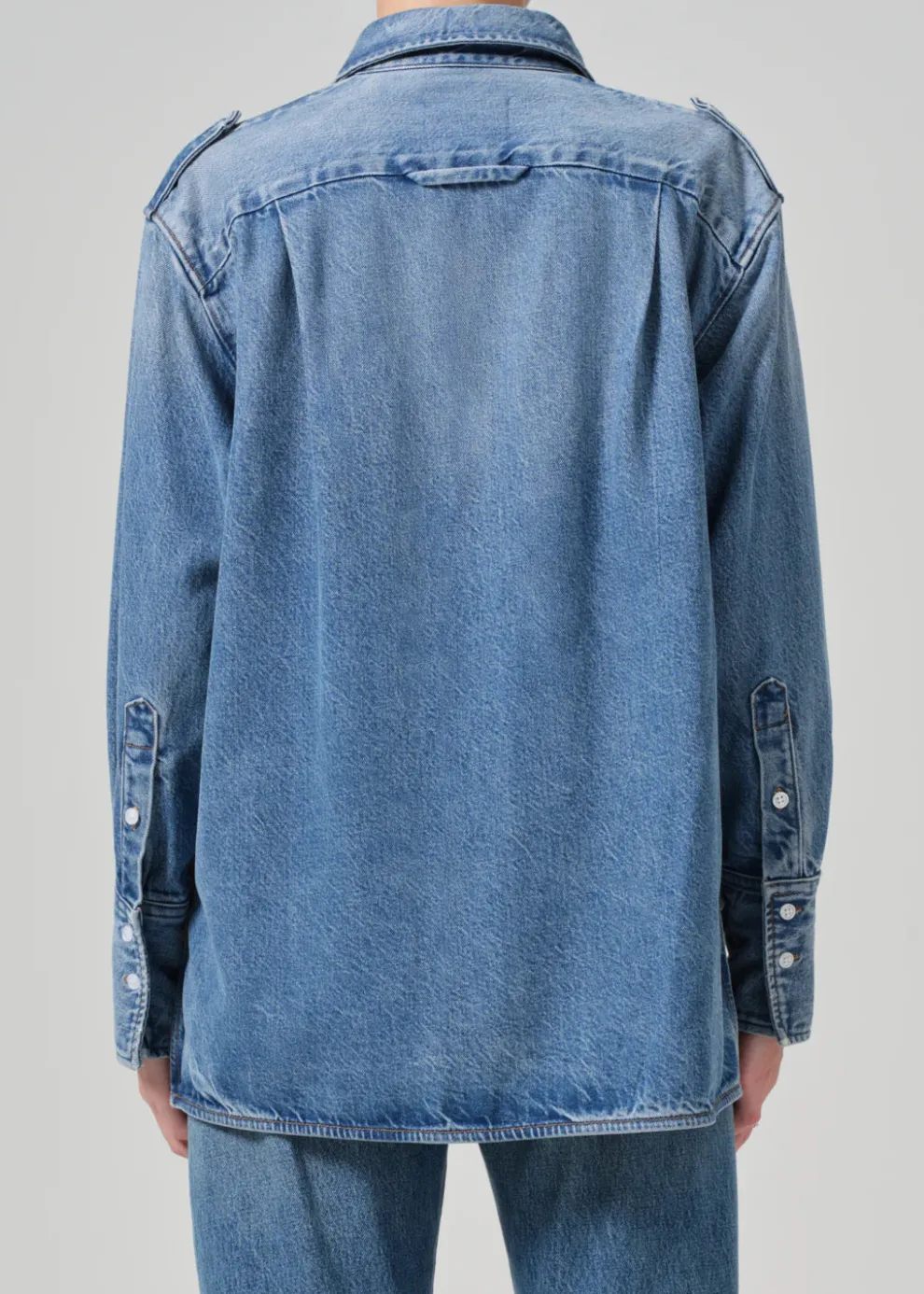 Citizens of Humanity - Ari Shirt