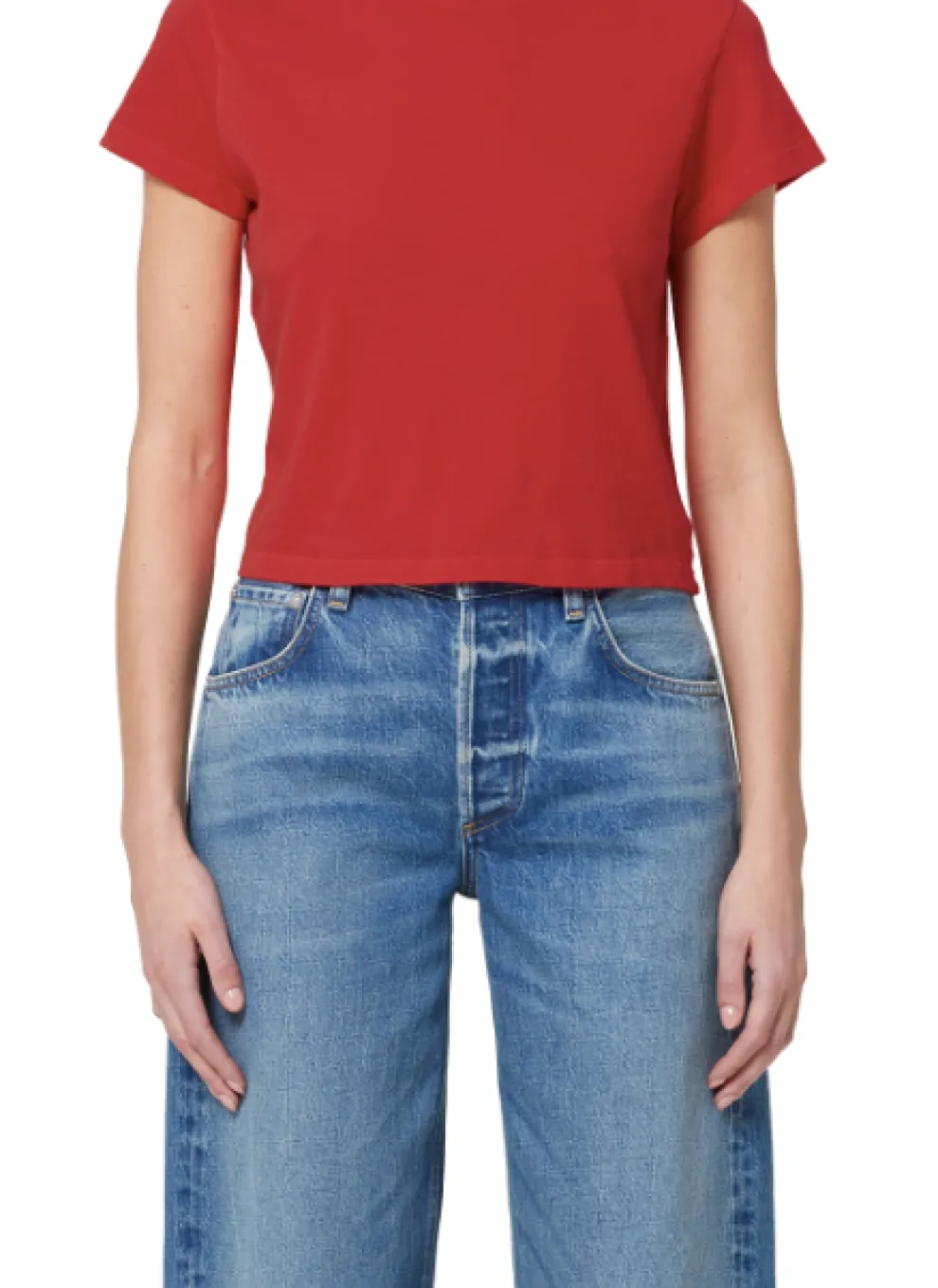 Citizens of Humanity - Kylee Tee