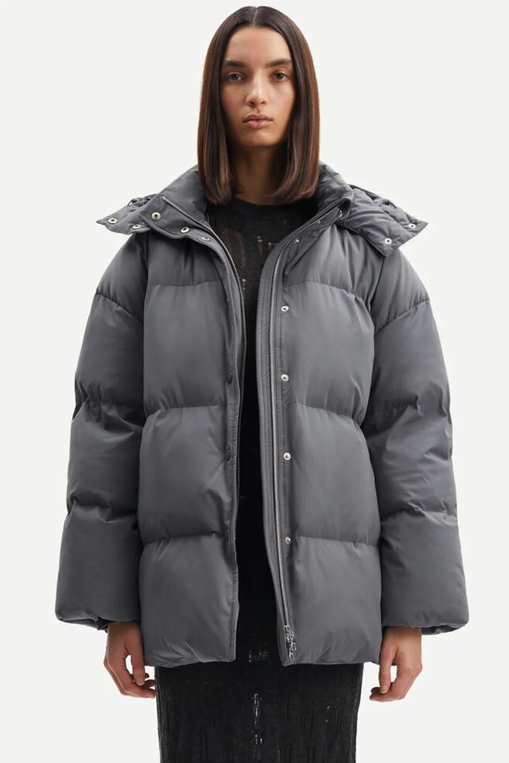 Samsoe Samsoe - Hana Drawstring