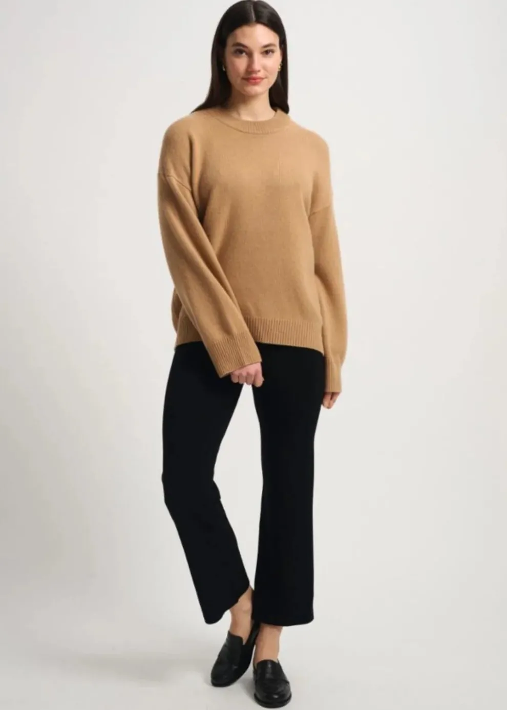 White + Warren - Soft Stretch Perfect Pant