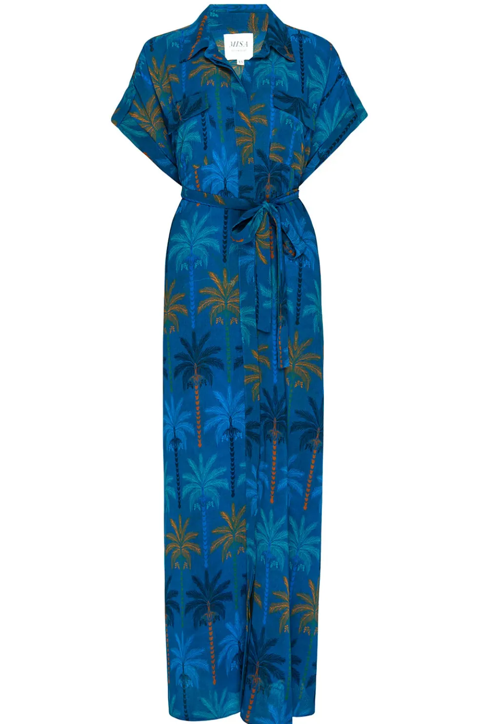 Misa Los Angeles - Lou Dress