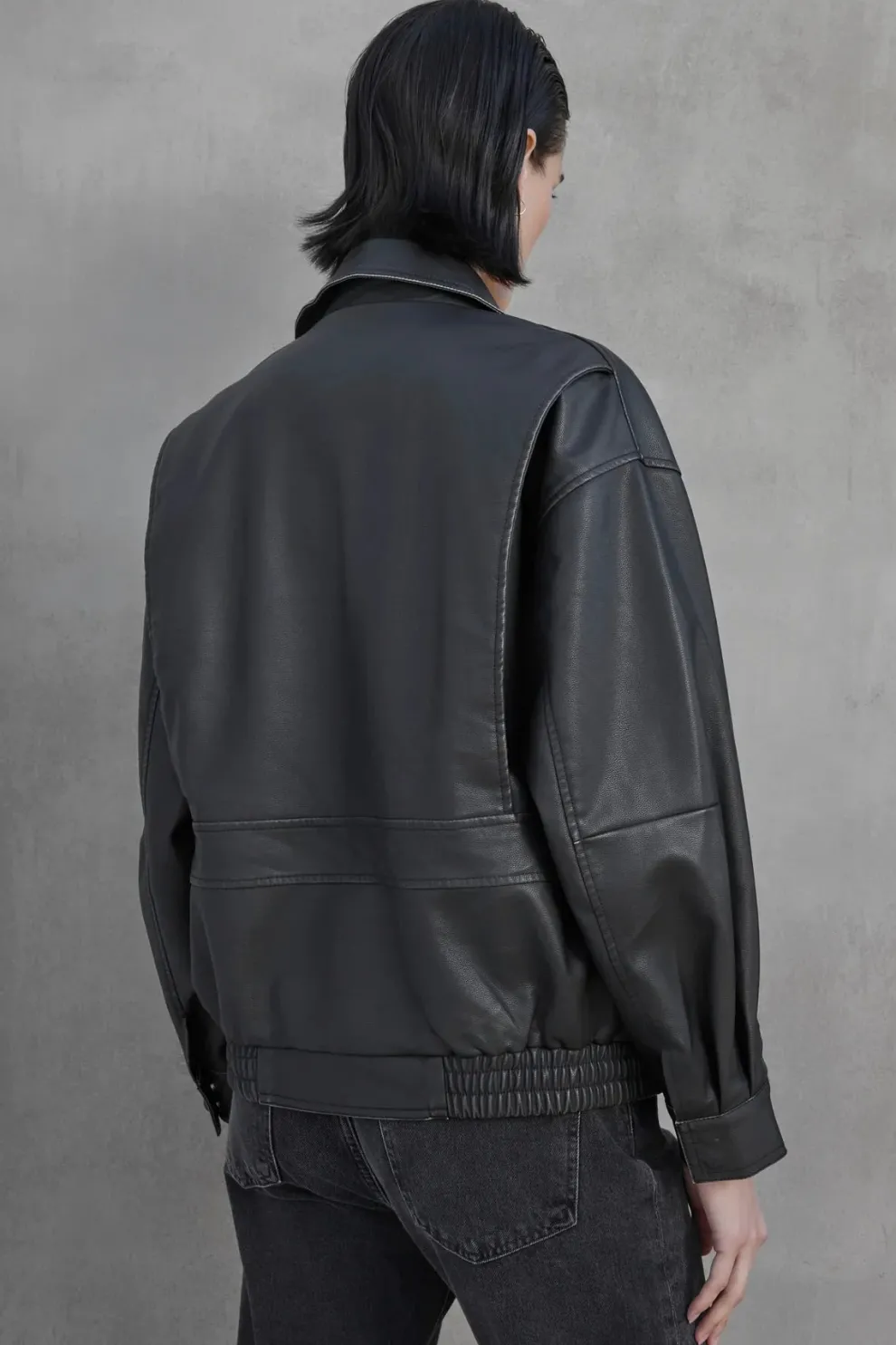 Velvet - California DS Outerwear Jacket