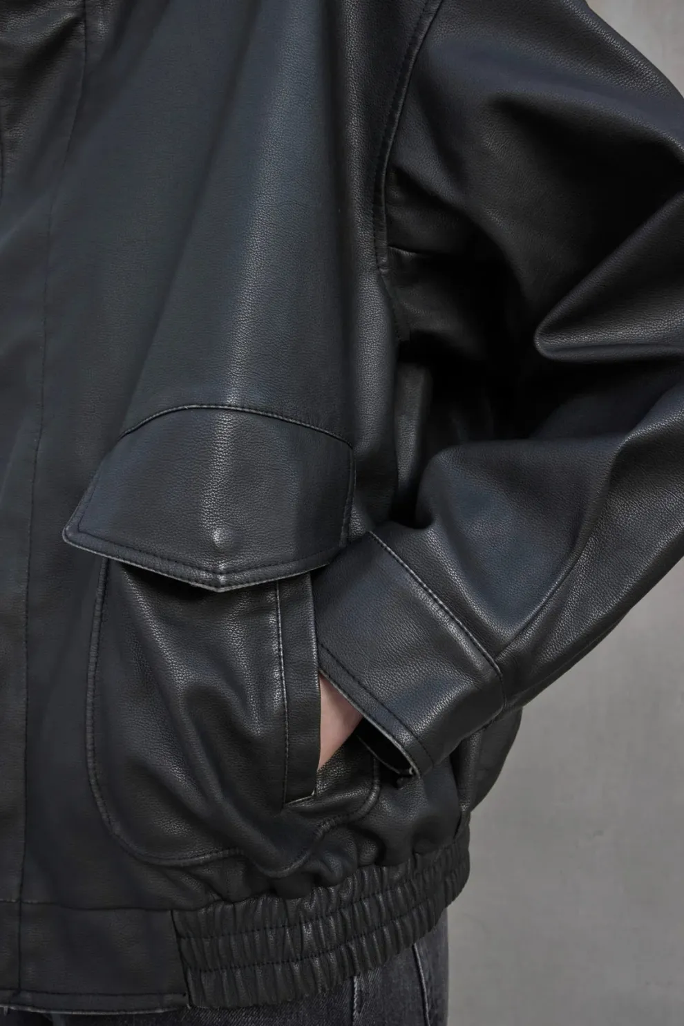 Velvet - California DS Outerwear Jacket