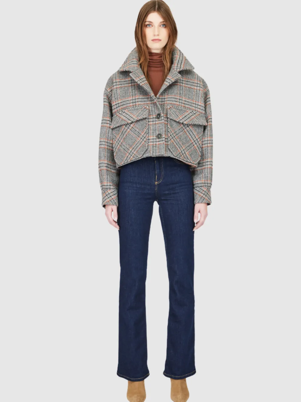 Hiso - Abigail Jacket