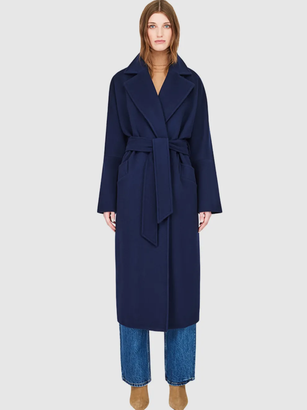 Hiso - Audrey Jacket