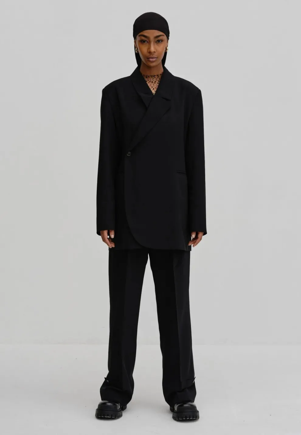 HERSKIND - Lilith Blazer