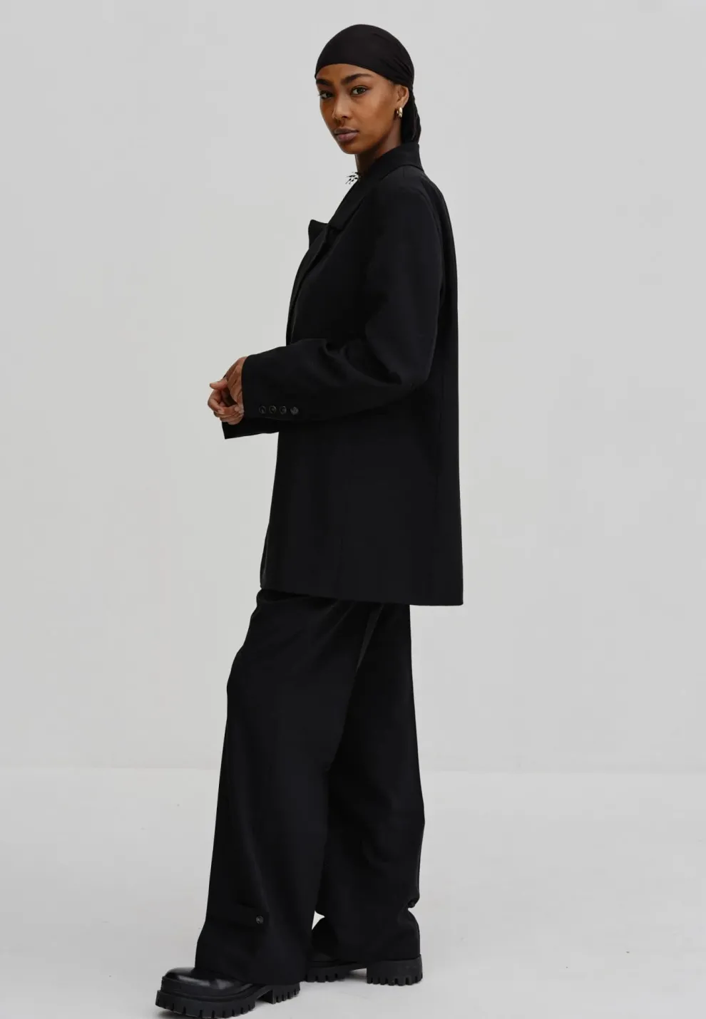 HERSKIND - Lilith Blazer