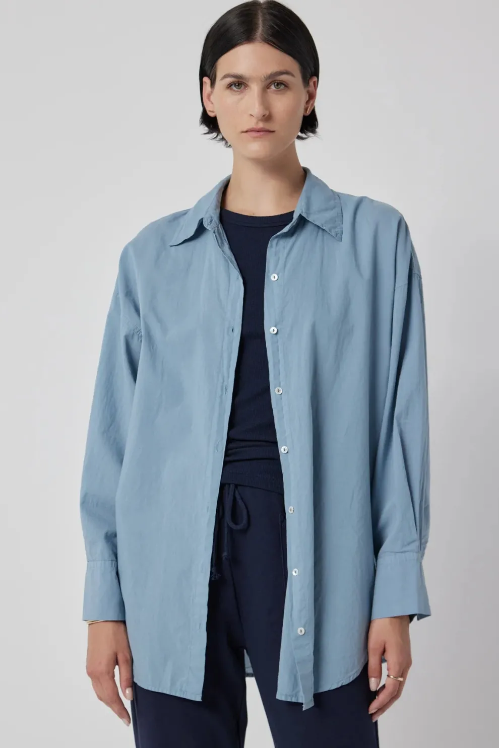 Velvet - Redondo Top