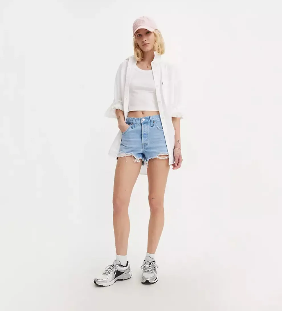 Levi's - 501 Original Short Ojai