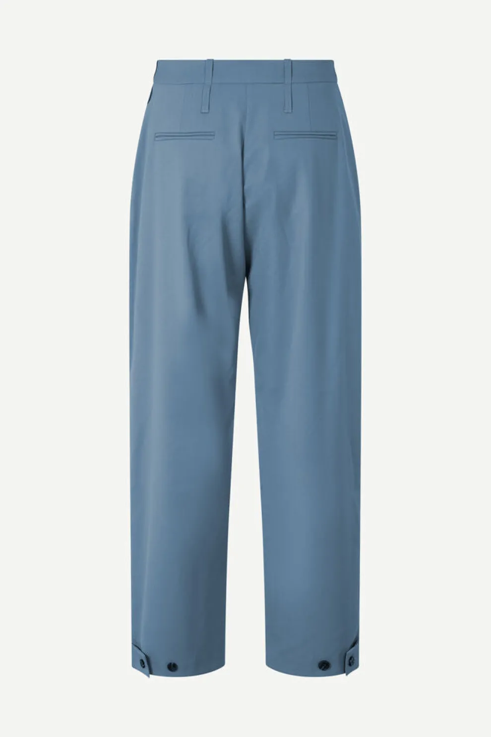 Samsoe Samsoe - Saluz Trousers