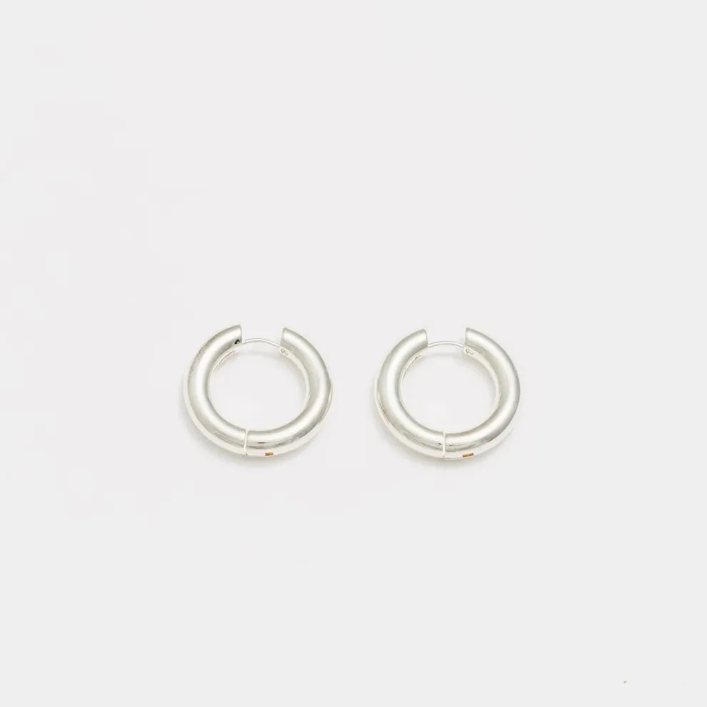 Mademoiselle Jules - Jess Hoop