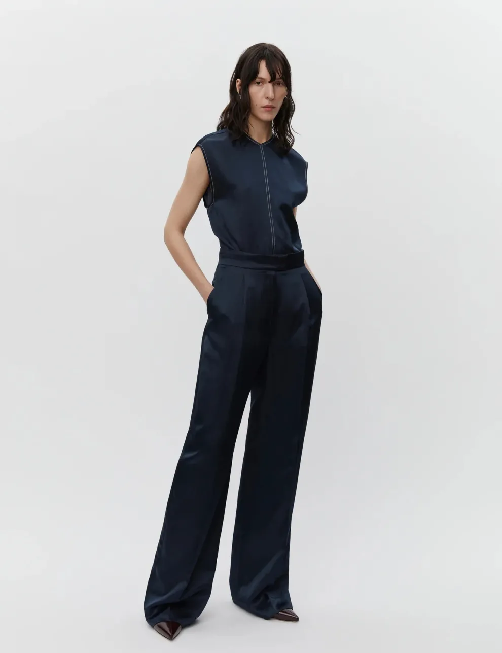 Day - Phoebe High Shine Blend RD