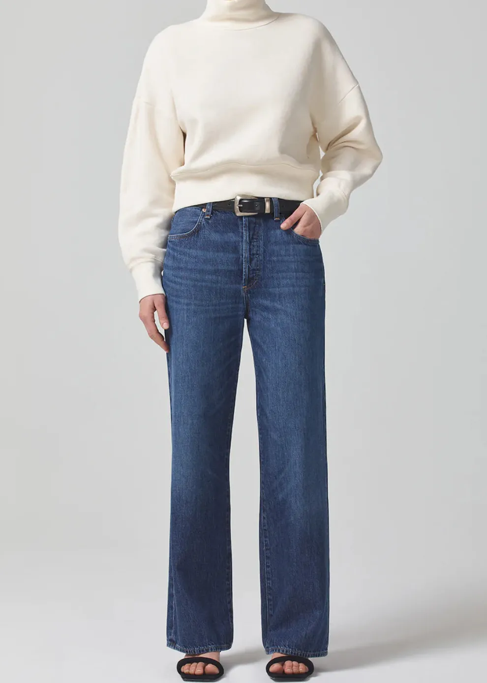 Citizens of Humanity - Annina