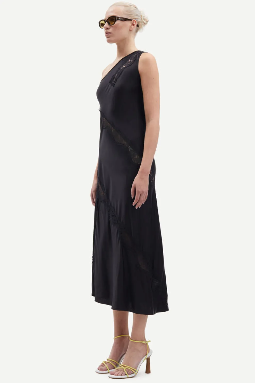 Samsoe Samsoe - Salacy Dress