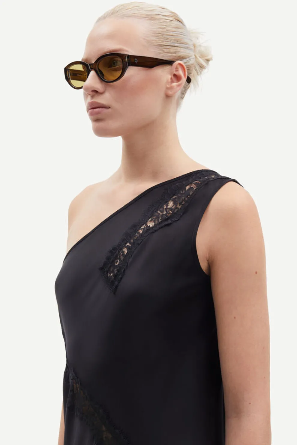 Samsoe Samsoe - Salacy Dress