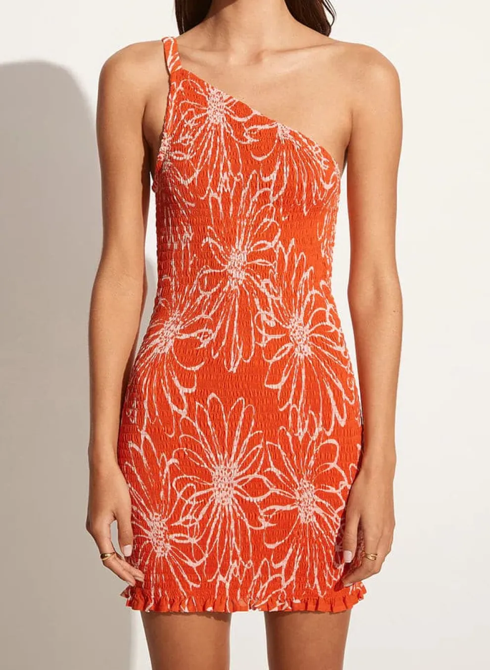 Faithfull - Terre Mer Mini Dress