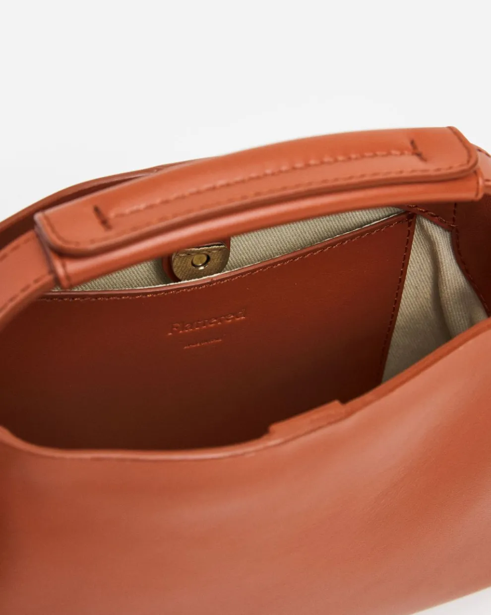 Flattered- Hedda Mini Handbag