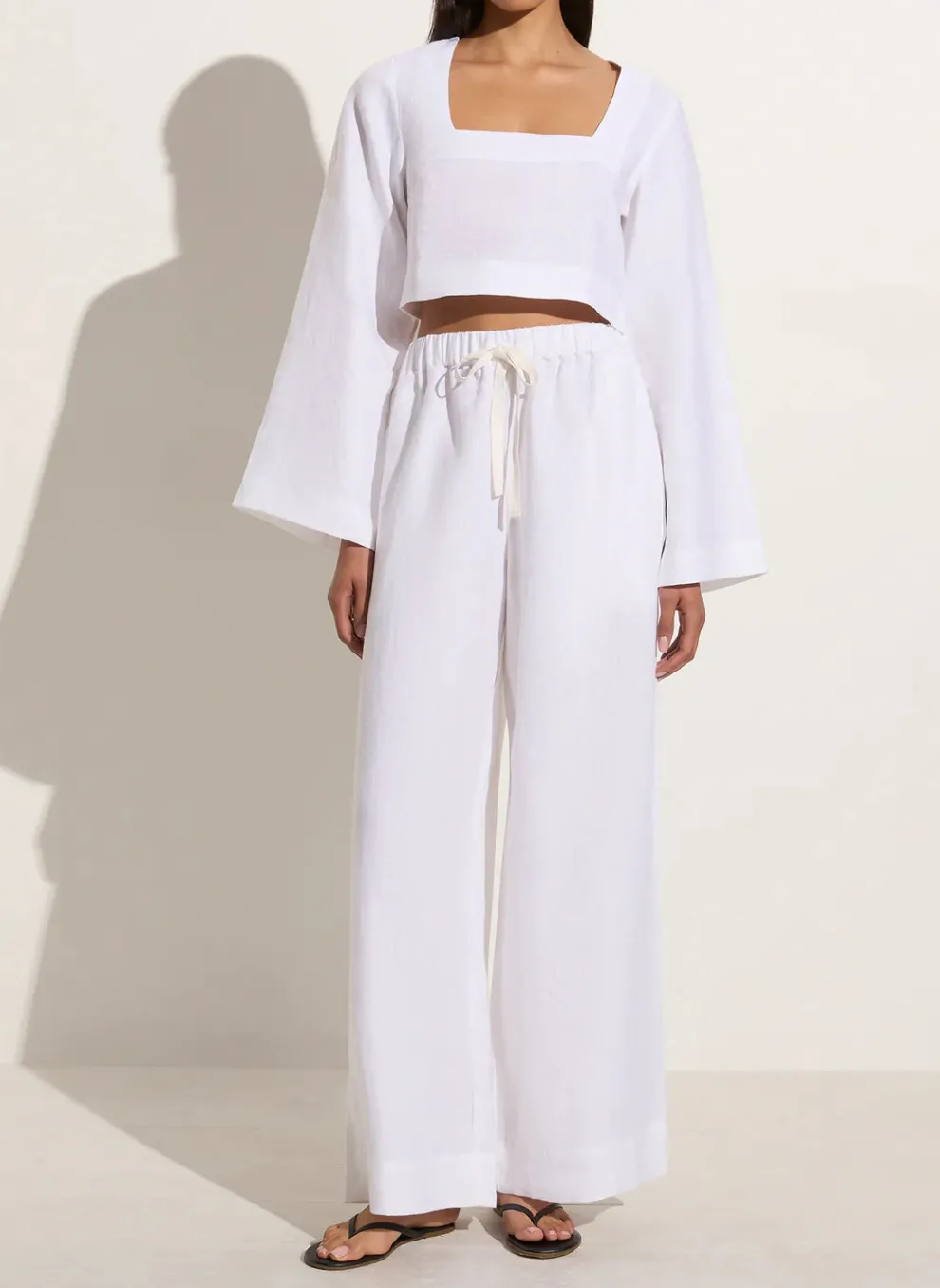 Faithfull The Brand - Conigli Pant