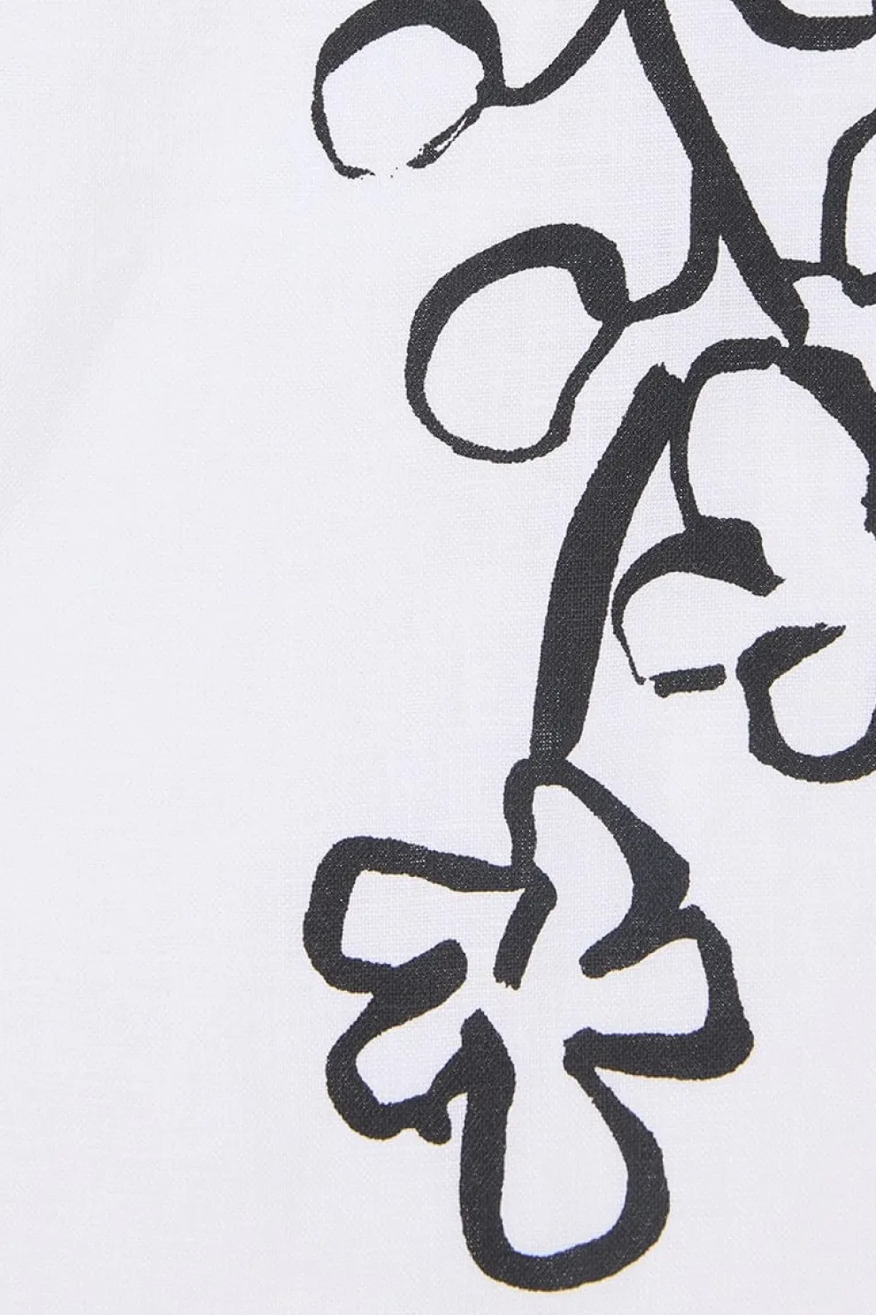 Faithfull The Brand - Rossa Shirt