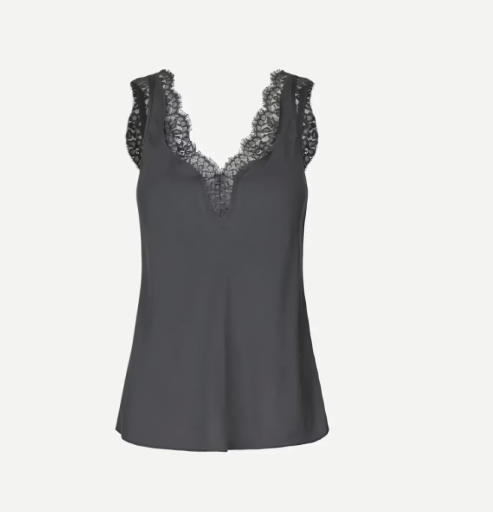 Samsoe Samsoe - Salacy Top